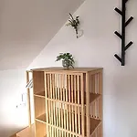 In Apartment *