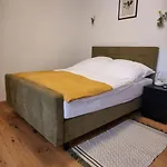 In Apartment *