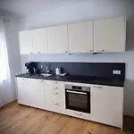 Appartement In