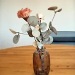 In Apartment *