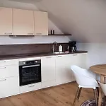 In Appartement