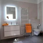 In Apartment *