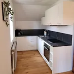 In Appartement Graz