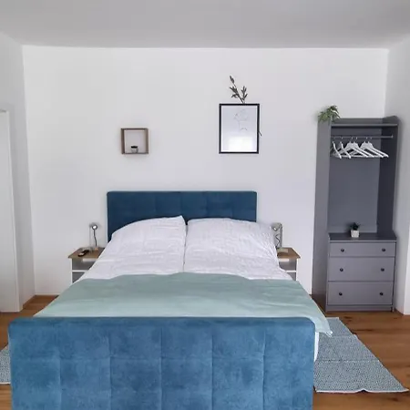 Apartment In