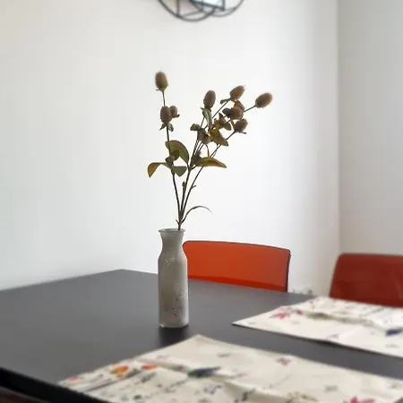 In Apartamento *