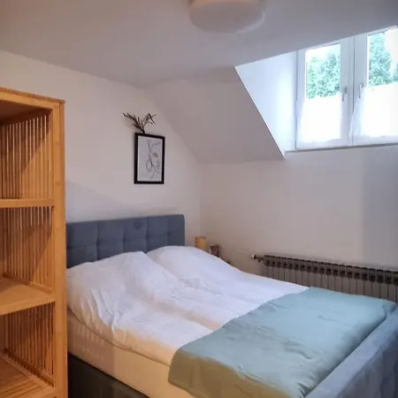 Apartmán In Štýrský Hradec