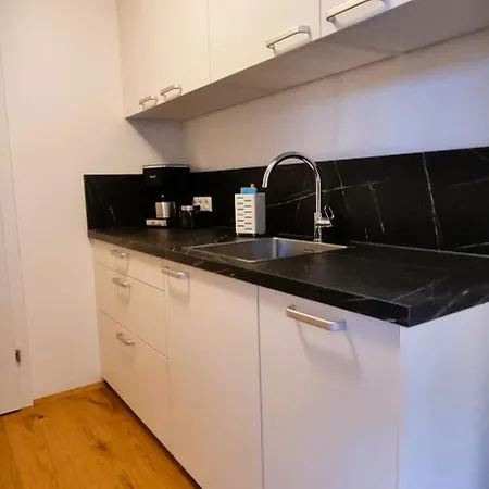 In Apartamento