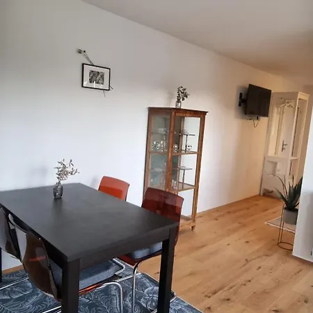 Apartment In Graz