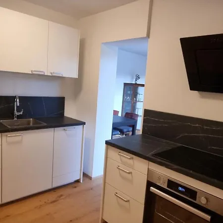 In Apartamento *