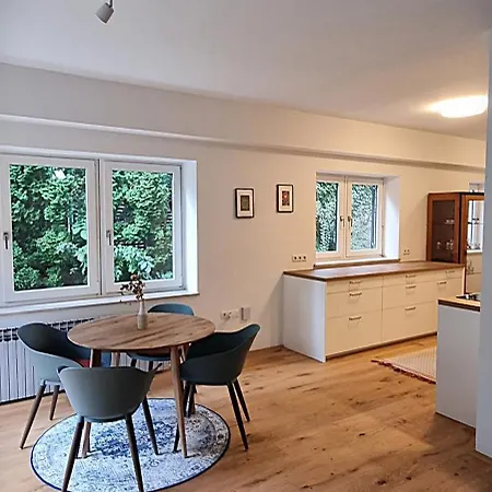 Appartement In Graz