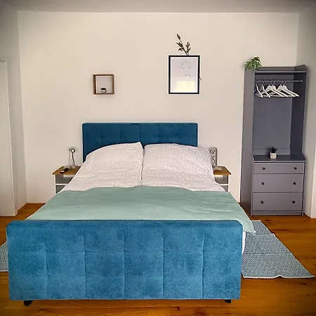 Apartment In Graz