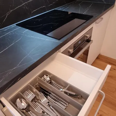 Apartment In *