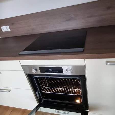 In Apartment Graz