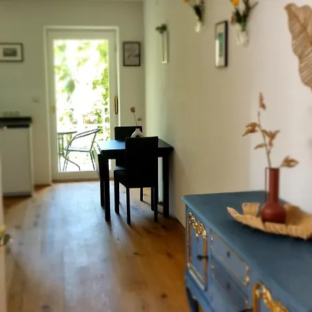 Apartamento In Graz