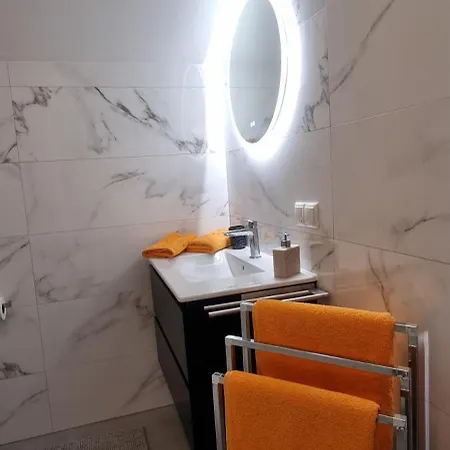 In Apartmán Štýrský Hradec