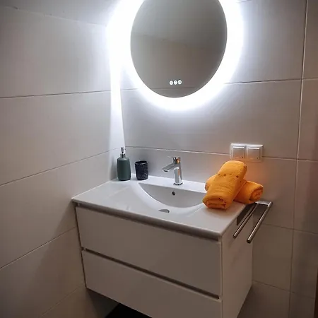 In Apartamento *