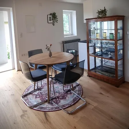 Apartment In *