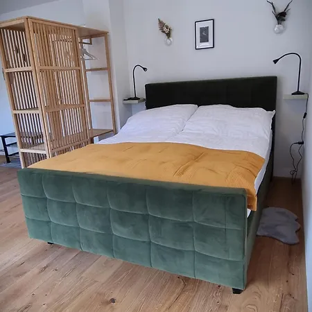 Apartamento In