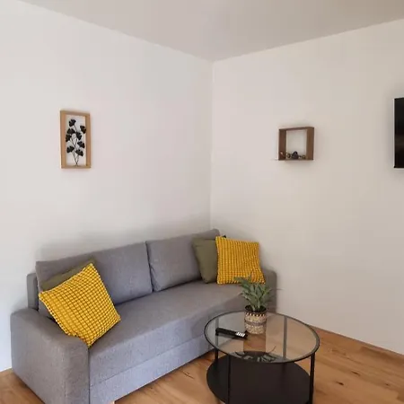 Apartmán In Štýrský Hradec