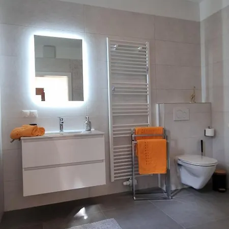 In Apartamento *