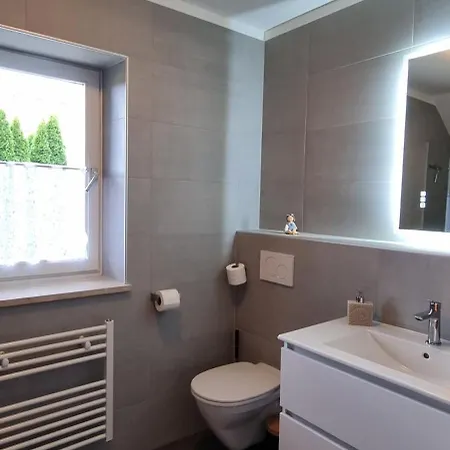 In Apartamento Graz