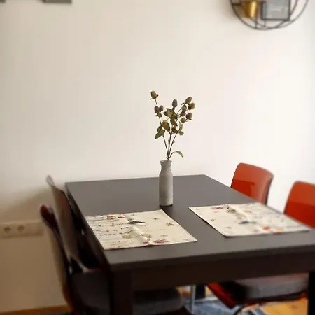 Appartamento In Graz