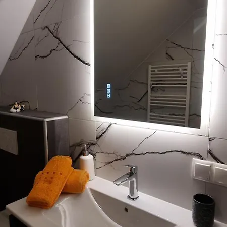 Apartamento In Graz