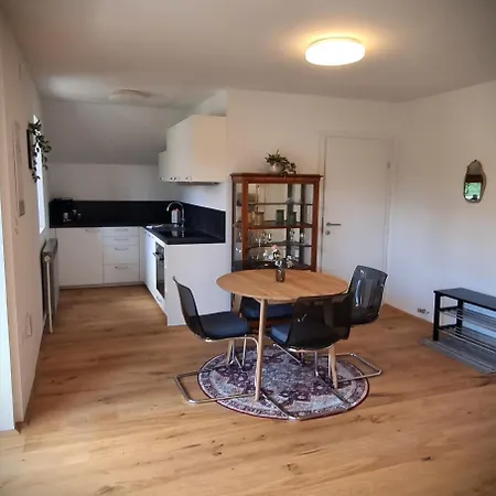 Apartmán In Štýrský Hradec