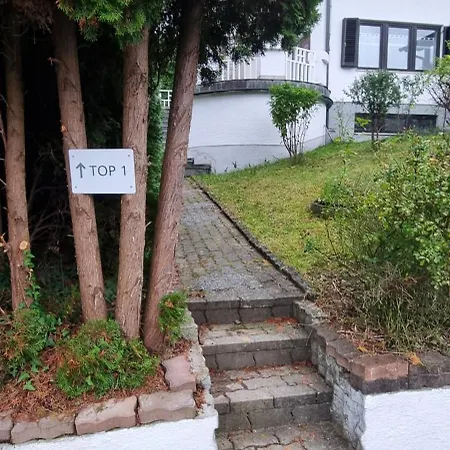 Apartamento In Graz