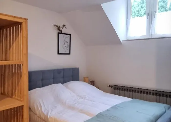 아파트 In 그라츠