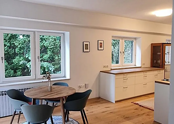 شقة In غراتس