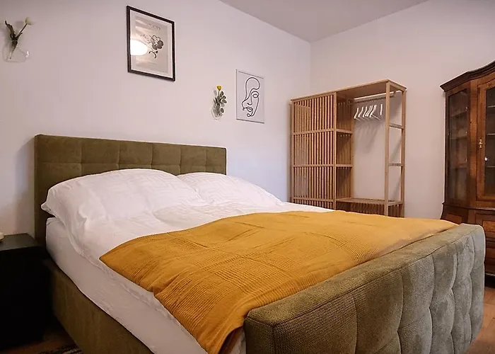 In 아파트 그라츠