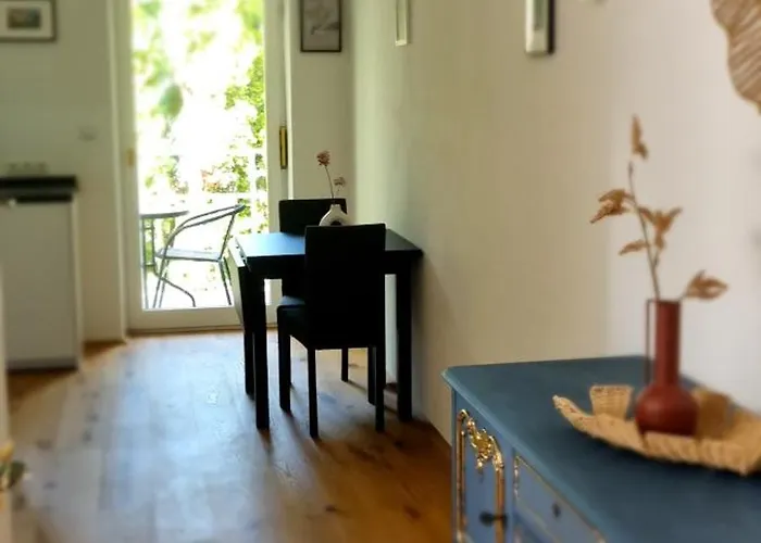 아파트 In 그라츠