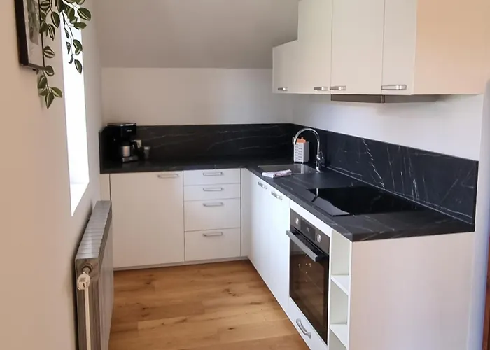 In شقة غراتس