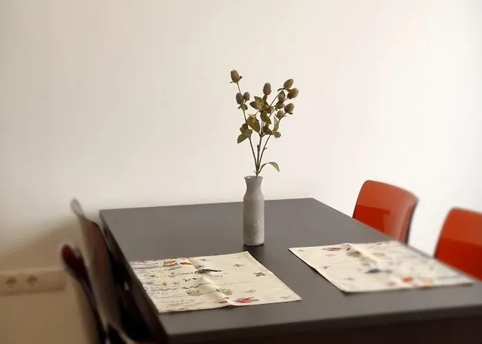 아파트 In 그라츠