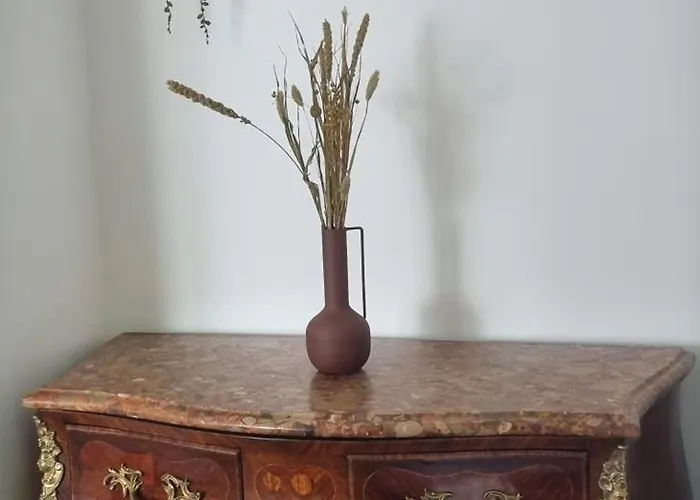 In 아파트 그라츠