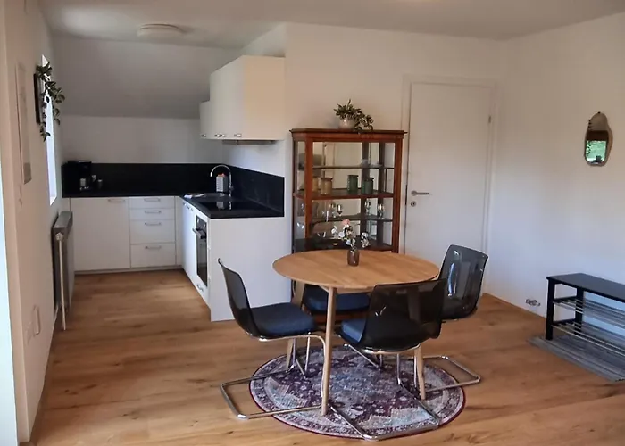 아파트 In 그라츠