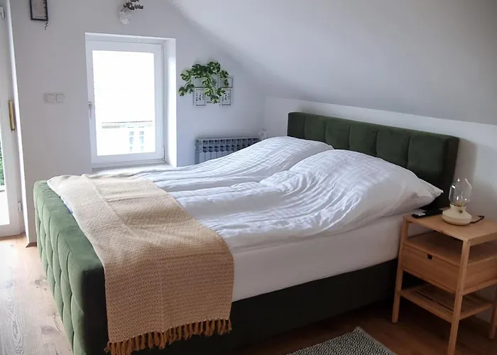 아파트 In 그라츠